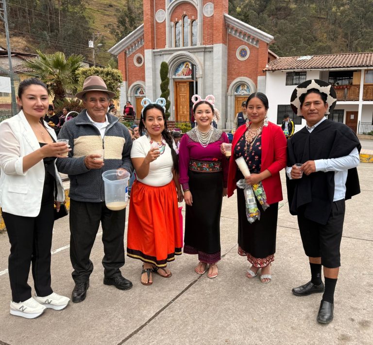 Día Internacional de las Personas Adultas Mayores