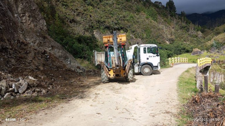 Trabajando por el bienestar de nuestros productores y ganaderos