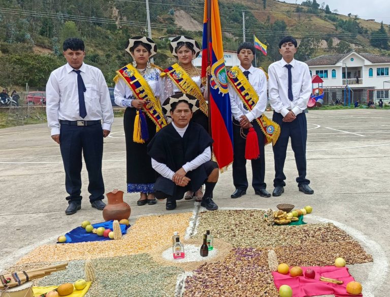 Juramento a la Bandera