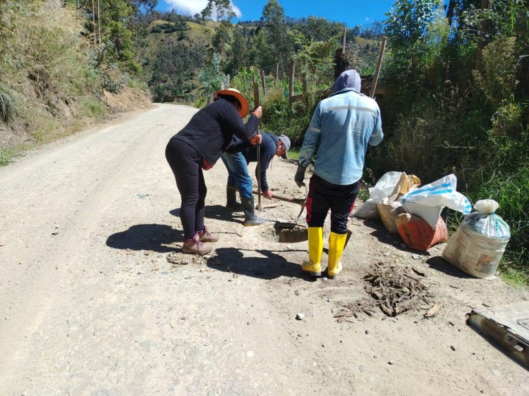 Seguimos fortaleciendo la seguridad vial